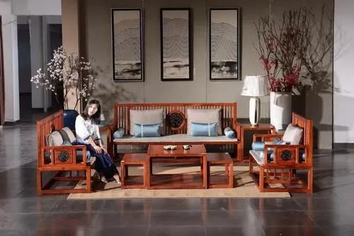 市場(chǎng)行情不佳，紅木家具為何逆勢(shì)漲價(jià)？