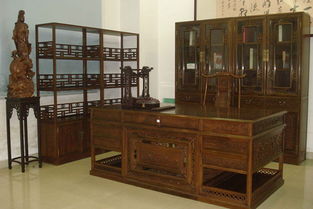 紅木家具選購全指南 識材辨工，品味傳世雅韻